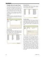 Preview for 14 page of Phonic Firefly 808 Universal User Manual