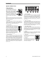 Preview for 6 page of Phonic HELIX BOARD 12 Plus User Manual