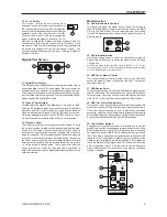 Предварительный просмотр 9 страницы Phonic HELIX BOARD 12 Plus User Manual