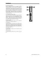 Предварительный просмотр 10 страницы Phonic HELIX BOARD 12 Plus User Manual