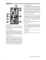 Preview for 8 page of Phonic HELIX BOARD 12 User Manual