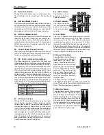 Preview for 10 page of Phonic Helix Board 17 User Manual