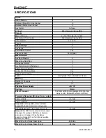 Preview for 14 page of Phonic Helix Board 17 User Manual