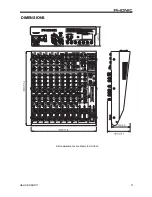 Preview for 17 page of Phonic Helix Board 17 User Manual