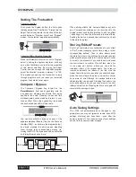 Preview for 10 page of Phonic HELIX BOARD 24 FIREWIRE User Manual