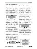 Preview for 11 page of Phonic HELIX BOARD 24 FIREWIRE User Manual