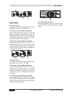Предварительный просмотр 8 страницы Phonic i7200 XrossTech User Manual