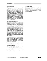 Предварительный просмотр 11 страницы Phonic i7200 XrossTech User Manual