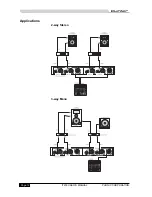 Preview for 12 page of Phonic i7200 XrossTech User Manual