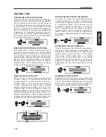 Preview for 25 page of Phonic i7300 ReverbMaster User Manual