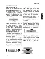 Preview for 27 page of Phonic i7300 ReverbMaster User Manual