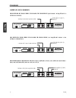 Preview for 14 page of Phonic i7350 User Manual