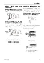 Preview for 7 page of Phonic ICON 300 User Manual