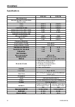 Preview for 10 page of Phonic ICON 300 User Manual