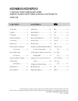 Preview for 2 page of Phonic ICON300 User Manual