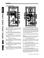 Preview for 6 page of Phonic INCEPTION 12A User Manual