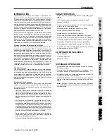 Preview for 13 page of Phonic INCEPTION 12A User Manual