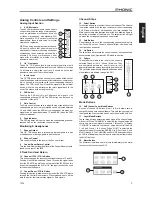 Preview for 7 page of Phonic IS16v1 User Manual