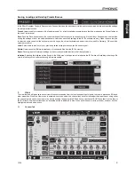 Предварительный просмотр 13 страницы Phonic IS16v1 User Manual