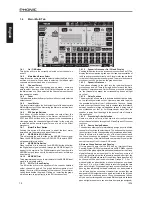 Preview for 18 page of Phonic IS16v1 User Manual