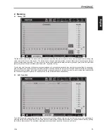 Preview for 19 page of Phonic IS16v1 User Manual