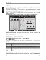 Предварительный просмотр 28 страницы Phonic IS16v1 User Manual