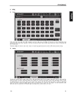 Предварительный просмотр 29 страницы Phonic IS16v1 User Manual