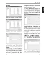 Preview for 37 page of Phonic IS16v1 User Manual