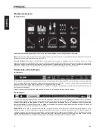 Предварительный просмотр 58 страницы Phonic IS16v1 User Manual