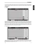 Preview for 63 page of Phonic IS16v1 User Manual