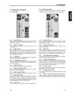 Предварительный просмотр 65 страницы Phonic IS16v1 User Manual