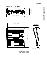 Предварительный просмотр 95 страницы Phonic IS16v1 User Manual