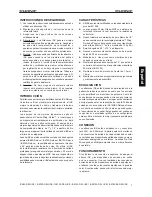 Preview for 11 page of Phonic iSK10A Deluxe User Manual