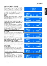 Preview for 17 page of Phonic JUBI 12A DSP User Manual