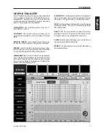 Preview for 11 page of Phonic KT-210A User Manual
