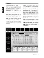 Preview for 12 page of Phonic KT-210A User Manual