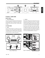 Preview for 7 page of Phonic MAX 1000 User Manual