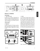 Предварительный просмотр 21 страницы Phonic MAX 1000 User Manual