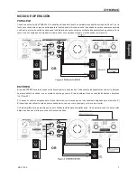 Предварительный просмотр 23 страницы Phonic MAX 1000 User Manual