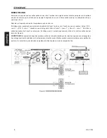 Предварительный просмотр 24 страницы Phonic MAX 1000 User Manual