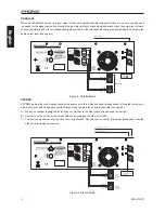 Preview for 8 page of Phonic MAX 3500 User Manual