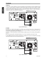 Предварительный просмотр 18 страницы Phonic MAX 3500 User Manual