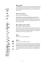 Preview for 12 page of Phonic MM 1805 User Manual