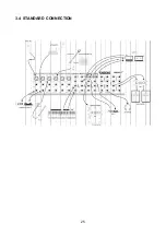 Предварительный просмотр 26 страницы Phonic MM 1805 User Manual