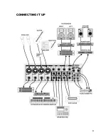 Предварительный просмотр 11 страницы Phonic MM1002 (Japanese) User Manual