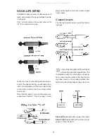 Предварительный просмотр 12 страницы Phonic MM122 Owner'S Manual