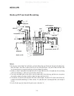 Предварительный просмотр 14 страницы Phonic MM122 Owner'S Manual