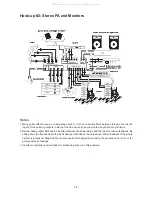 Предварительный просмотр 15 страницы Phonic MM122 Owner'S Manual