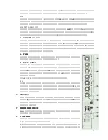 Preview for 7 page of Phonic MM1705 User Manual