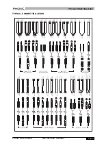 Предварительный просмотр 7 страницы Phonic MM1705a User Manual